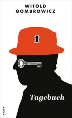 Produktbild von Hardcover Buch von Witold Gombrowicz, Maße 207 x 142 x 60 mm, ISBN 3311101073