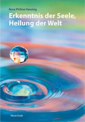 Produktbild von Erkenntnis der Seele, Heilung der Welt