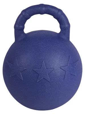 Obrázok produktu pre Waldhausen Fun Ball, farba: modrá