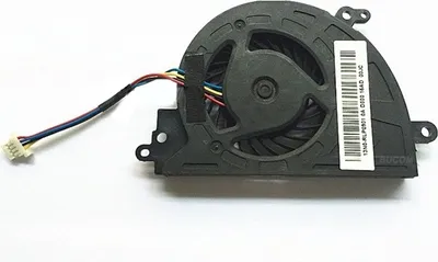 Produktbild von CPU Lüfter FAN für ASUS X453 X453M X403M X553S X553M X553MA K553M F553MA D553M X503M F503M