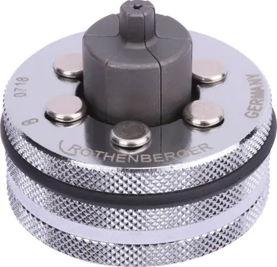 Immagine prodotto di ROTHENBERGER Testa di espansione Rolock Standard 8 mm