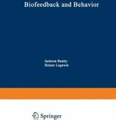 Immagine prodotto di Biofeedback and Behavior