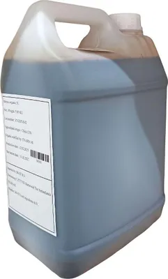 SOS SOJOWY SHOYU BIO 5 L - HORECA