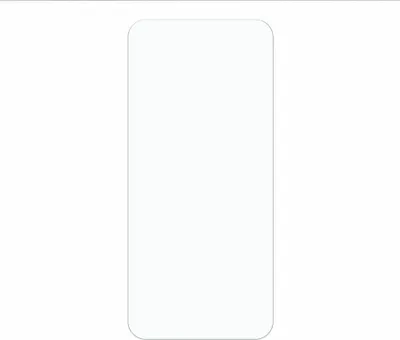 Produktbild von Displex Panzerglas (10H, 2D) für Xiaomi 14, Eco-Montagerahmen, kratzer-resistent, Xiaomi, Xiaomi 14, Trockene Anwendung, Stoßfest, Schmutzabweisend, Kratzresistent, Schockresistent, Transparent, 1 Stück(e)