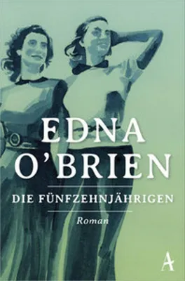 Obrázok produktu pre Die Fünfzehnjährigen