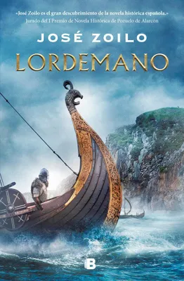 Produktbild von Lordemano (Spanish Edition)