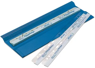 Immagine prodotto di 3L - filestripa4+Blue Mounter 3L 8804 -A100 | Confezione da 100 pezzi
