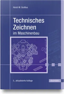 Obrázek produktu pro Technické kreslení ve strojírenství