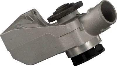 Produktbild von FEBI BILSTEIN Kühlmittelpumpe Wasserpumpe für VW Lupo (6X1, 6E1) 38753