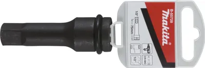 Image de Makita Schlagnussverlängerung 1/2" • 250 mm