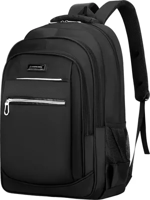 Produktbild von 40L Laptop Rucksack, Bag Street Rucksack, Sport Reisen Arbeit Freizeit Schulrucksack, Fahrradrucksack Laptoprucksack Daypack