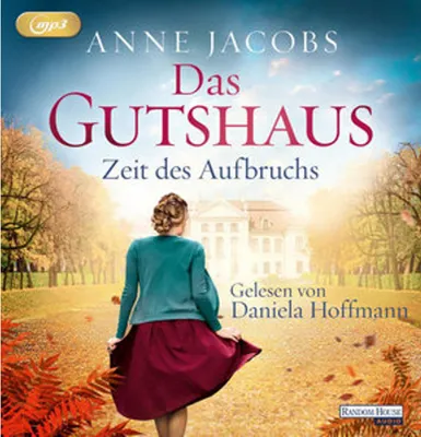 Image de Das Gutshaus - Zeit des Aufbruchs