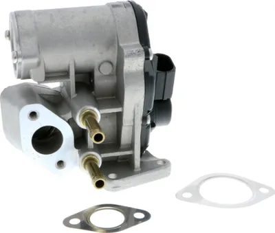 Produktbild von VEMO V10-63-0012 AGR-Ventil mit Dichtungen für VW Golf V Schrägheck (1K1) Abgasrückführungsventil