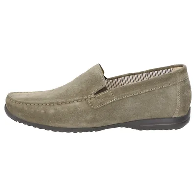 Produktbild von Sioux Giumelo 700 - Schlamm Veloursleder Größe: 45 Normal
