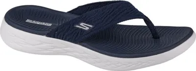 Produktbild von Skechers On-The-Go 600 - Sunny 140037 (39/nvy)