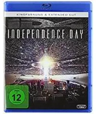 Produktbild von Independence Day Extended