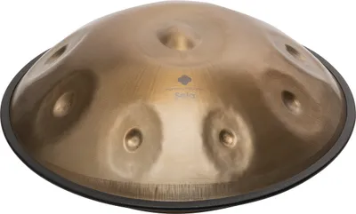 Produktbild von SELA SE 302 Harmony Handpan E Equinox St. Steel