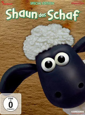 Produktbild von Shaun das Schaf