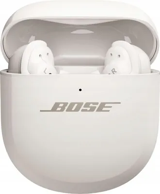 Immagine prodotto di Bose QuietComfort Ultra, True Wireless Stereo (TWS), chiamate/musica, cuffie con microfono, grigio, bianco