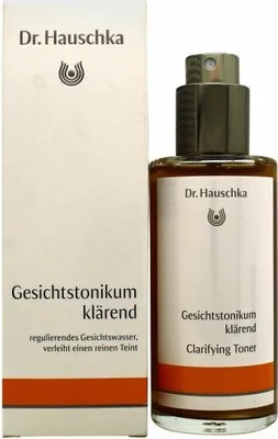 Obrázok produktu pre Dr. Hauschka Čistiace tonikum 100 ml
