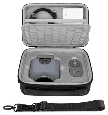 Immagine prodotto di Custodia rigida per fotocamera XbotGo, marca Solidchoice