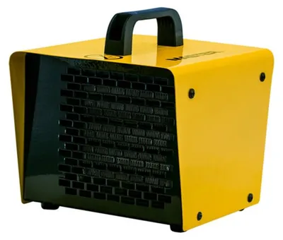 Imagen del producto de Calentador eléctrico de alta potencia. Calefacción eléctrica. Dispositivo de calefacción