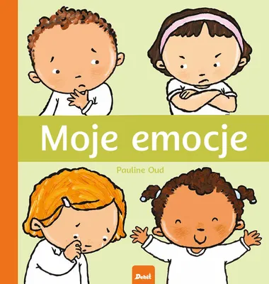 Image de Mes émotions - Pauline Oud