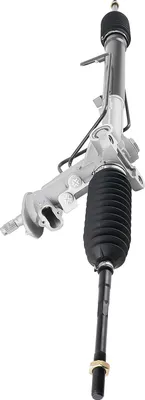 Produktbild von Lenkgetriebe Servolenkgetriebe for Skoda Fabia Seat Ibiza VW Polo 9N 1999-2015