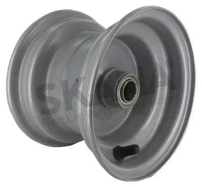Image de Rear Wheel Rim 7.5 X 8