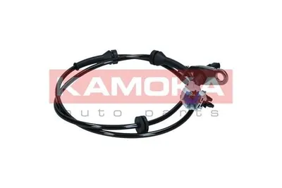 Produktbild von KAMOKA ABS Sensor Raddrehzahl Hinten Rechts für NISSAN NP300 Navara Pickup (D40) 1060519