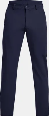 Image de Under Armour Golf Tech Tapered Pantalon Bleu 32 / 32 Homme Bleu 32