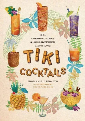 Produktbild von Tiki Cocktails