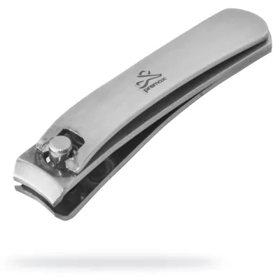 Productafbeelding van PREMAX handnagelknipper - Tecna collectie 85493, satijnroestvrij staal, 2 1/4 inch
