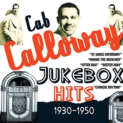 Produktbild von Jukebox Hits 1930-1950