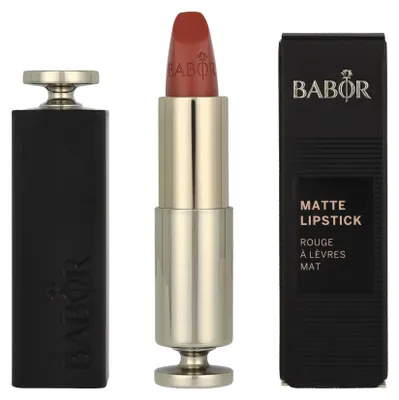 Produktbild von #14 Light Mauve Matte Babor Matte Lipstick