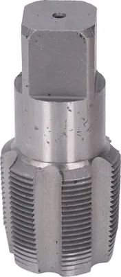 Obrázek produktu pro nástroj na opravu závitů 1-1/2in NPT pro instalatérské stroje Přesné instalatérské práce s úložným boxem