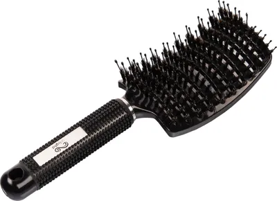 Image de Seulement GHD ABODY L1 Brosse avec poils
