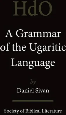 Produktbild von A Grammar of the Ugaritic Language