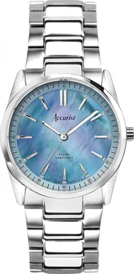 Image de Montre Accurist 74016 argentée