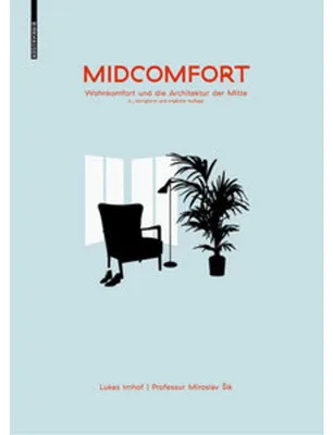Obrázok produktu pre Imhof, L: Midcomfort