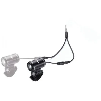 Obrázek produktu pro Světlo BBB BLS-66 HighPower 2.0 + kabel přední