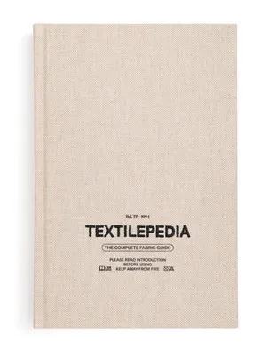 Obrázok produktu pre Textilepedia