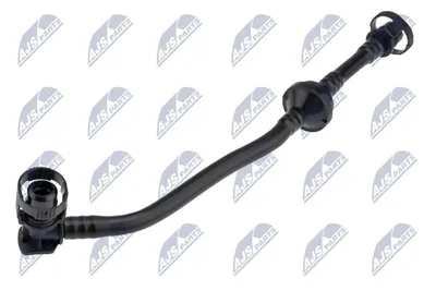 Produktbild von NTY EPCV-PL-000 Ventil Kurbelgehäuseentlüftung PCV für OPEL Corsa D Schrägheck (S07)