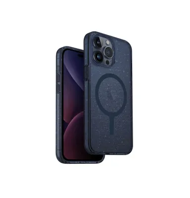 Obrázok produktu pre Puzdro Uniq Lifepro Xtreme Magclick Charging Do Iphone 15 Pro Max - Niebieskie