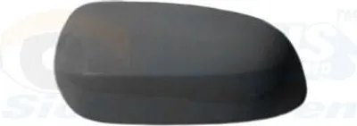 Immagine prodotto di VAN WEZEL 3777843 Copertura specchietto esterno sinistro per OPEL Corsa C hatchback (X01) Copertura specchietto