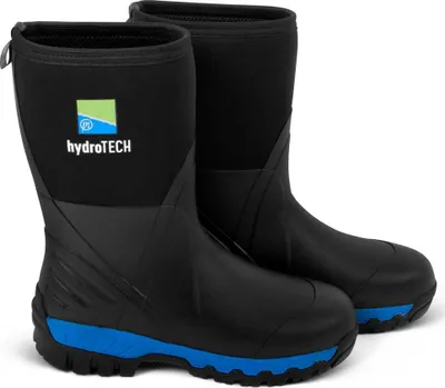 Produktbild von Preston Hydrotech Wellie Boots Size 44