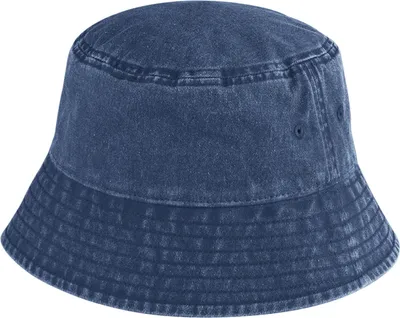 Obrázek produktu pro Beechfield - pánský/dámský uni klobouk RW10623 (L-XL) (klasická džínová barva)