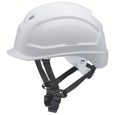 Image de Uvex 9772034 Sicherheitskopfschutz Weiß (9772034)