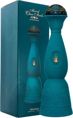 Immagine prodotto di Mezcal Clase Azul Guerrero 70 Cl. Mezcal Mexiko 70,00 cl 42,0 %