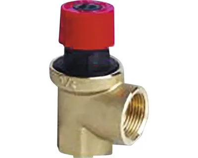 Obrázek produktu pro Pojistný ventil DUCO 3/4"x1"